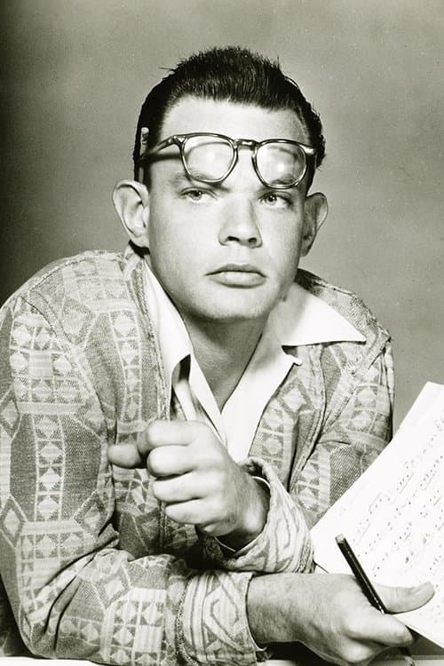 Photo of Lamont Johnson