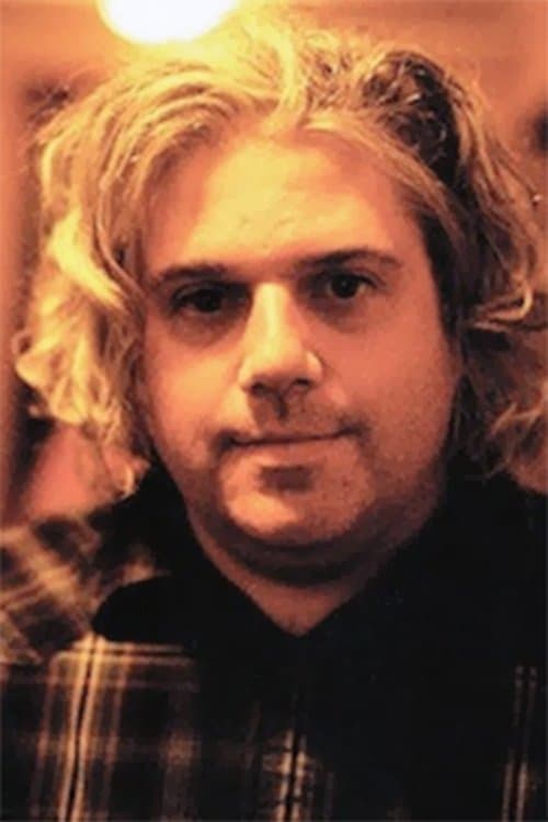 Photo of Lance Bangs