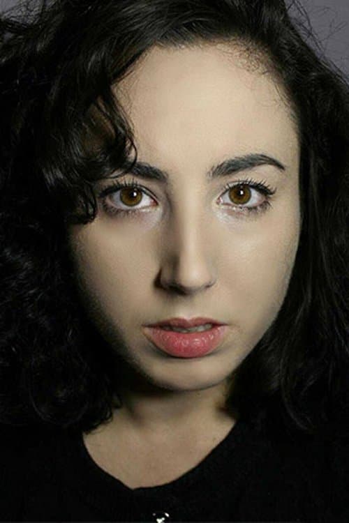 Photo of Lara Jean Sullivan