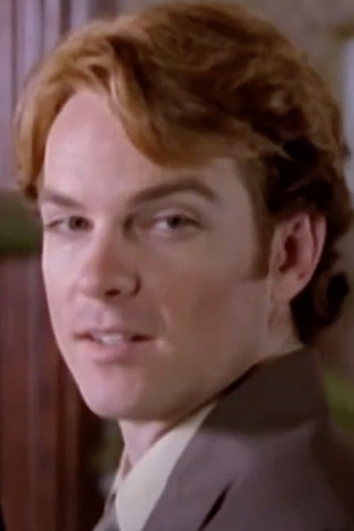 Photo of Larry Casey