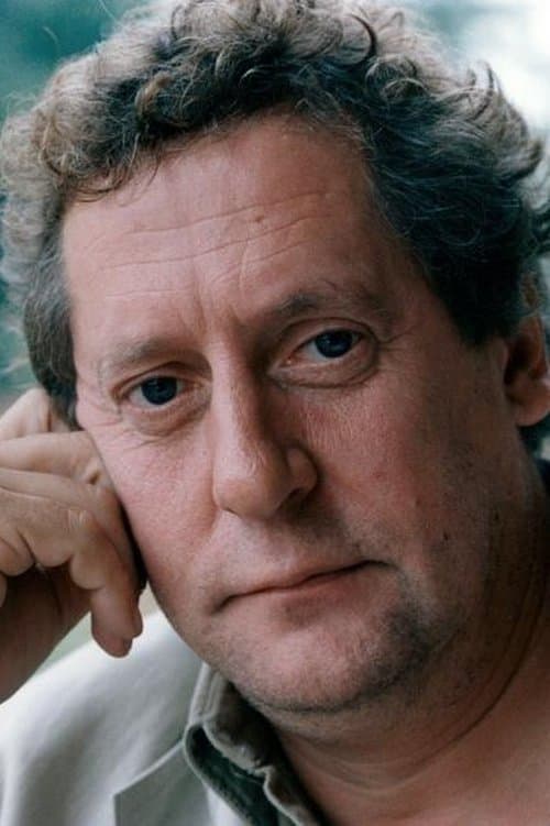 Photo of Lars Brandeby