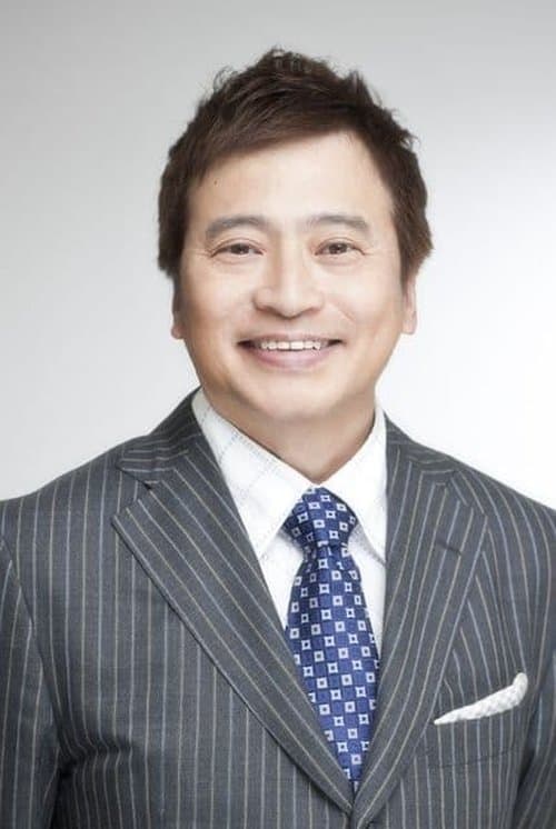 Photo of LaSalle Ishii