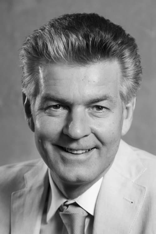 Photo of Lasse Lindtner