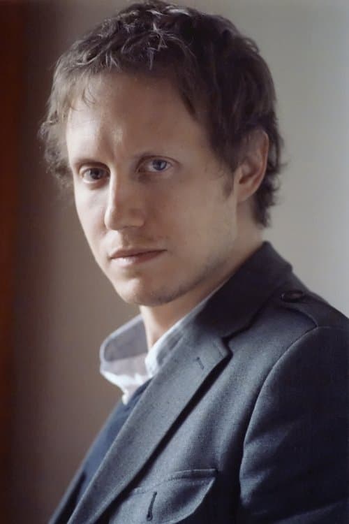 Photo of László Nemes