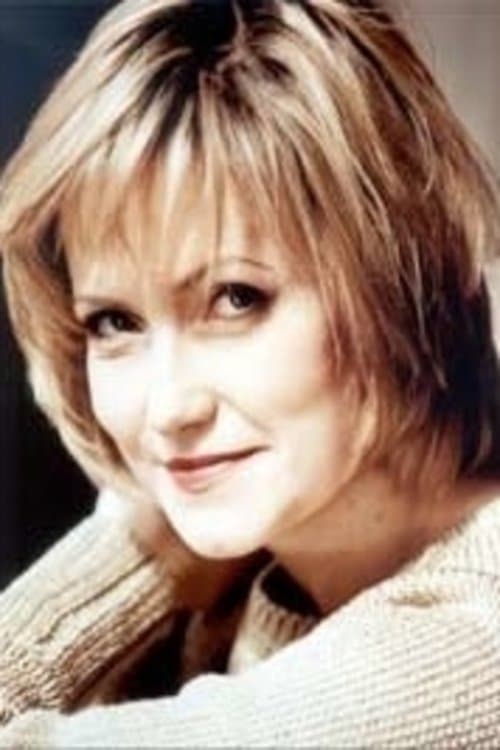 Photo of Laura Aikin