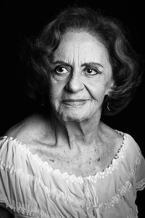 Photo of Laura Cardoso