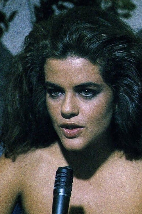 Photo of Laura Conti