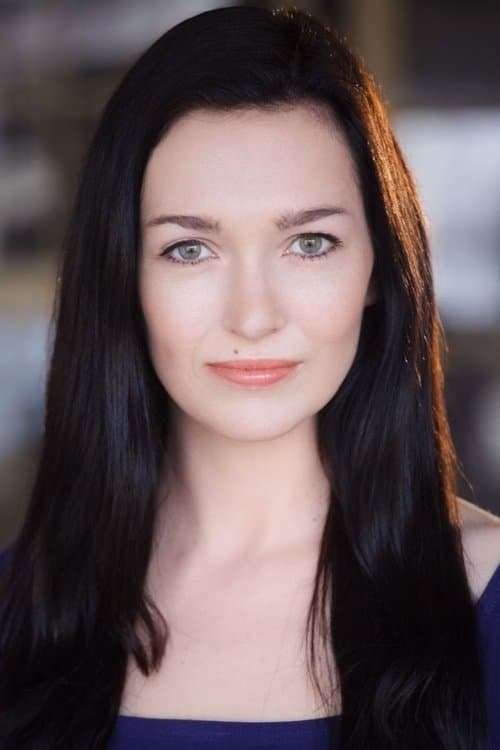 Photo of Laura Dromerick