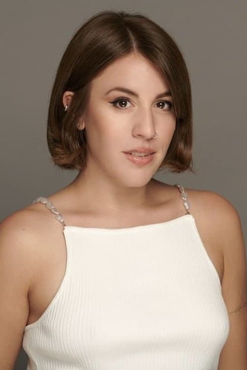 Photo of Laura Esquivel