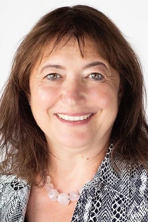 Photo of Laura Kamis Wrang