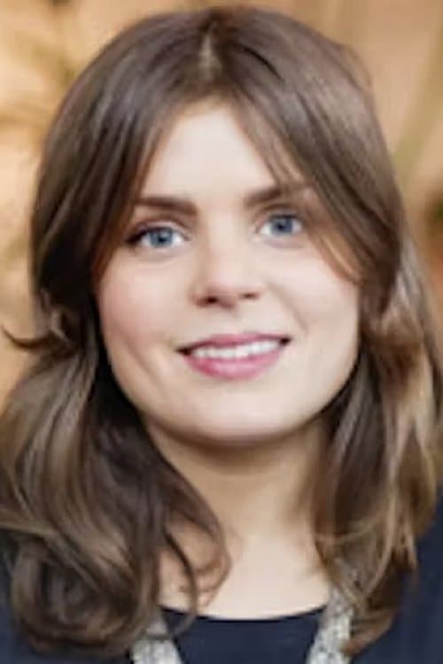 Photo of Laura Østergaard Buhl