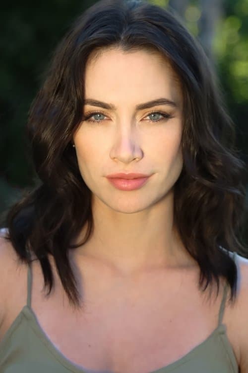Photo of Lauren McFall
