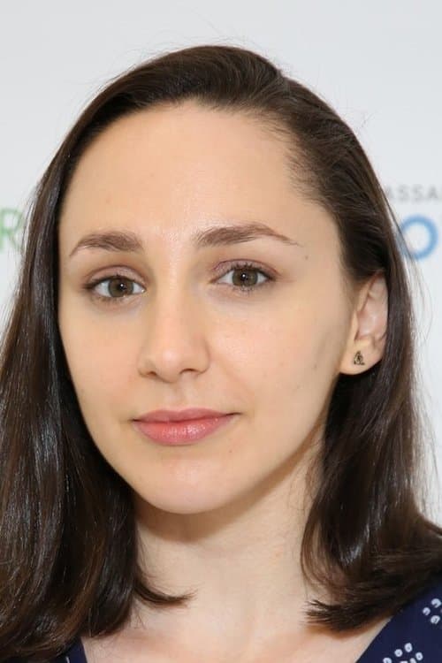 Photo of Lauren Patten
