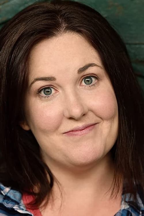 Photo of Lauren Revard