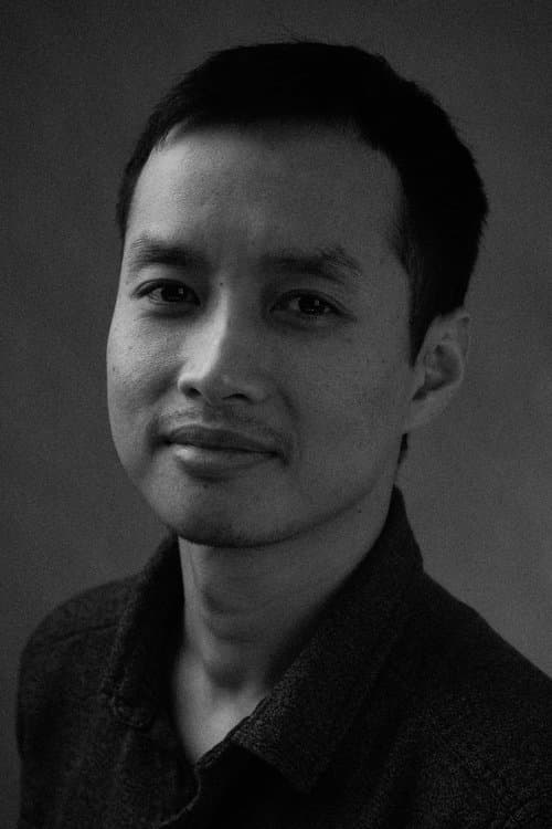 Photo of Laurence Ly