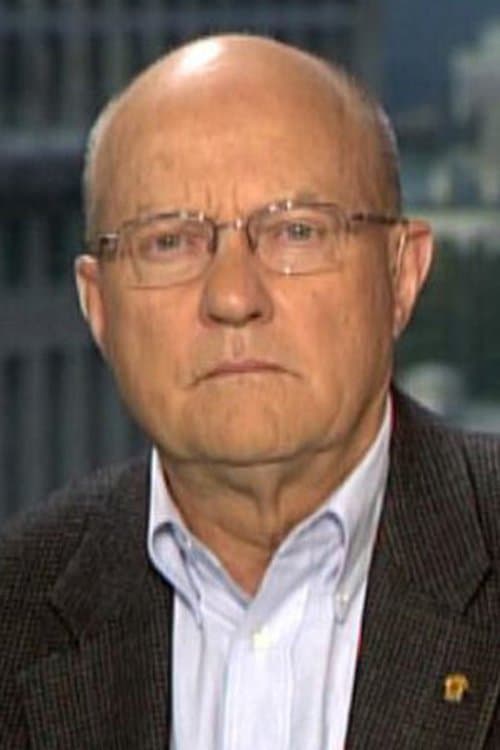 Photo of Lawrence Wilkerson
