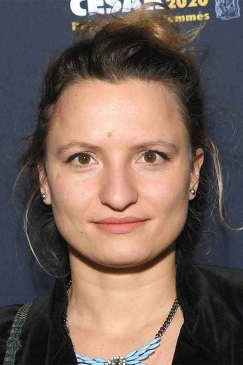 Photo of Léa Mysius