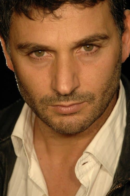 Photo of Leandro Amato