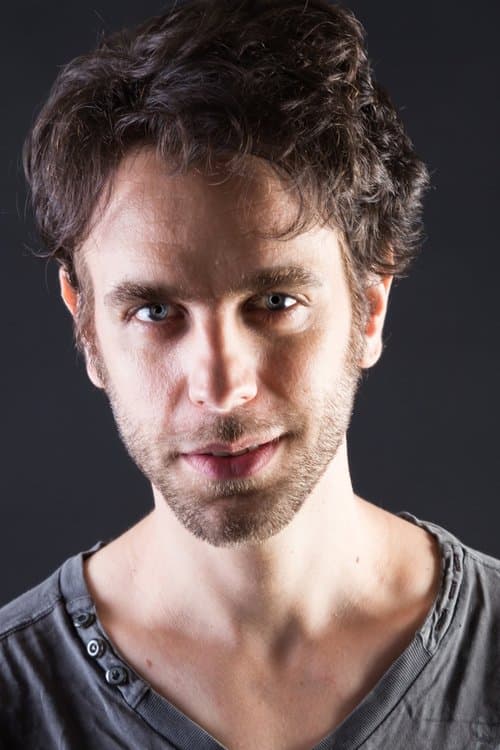 Photo of Leandro Cóccaro