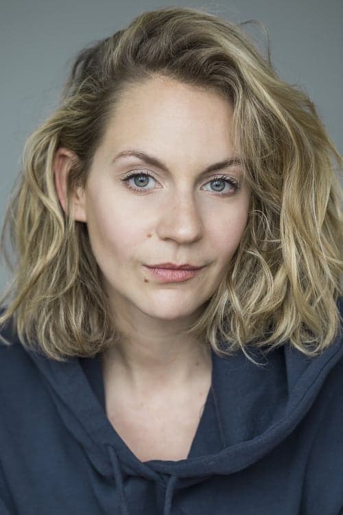 Photo of Léane Labrèche-Dor