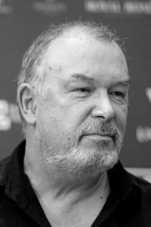 Photo of Lech Majewski