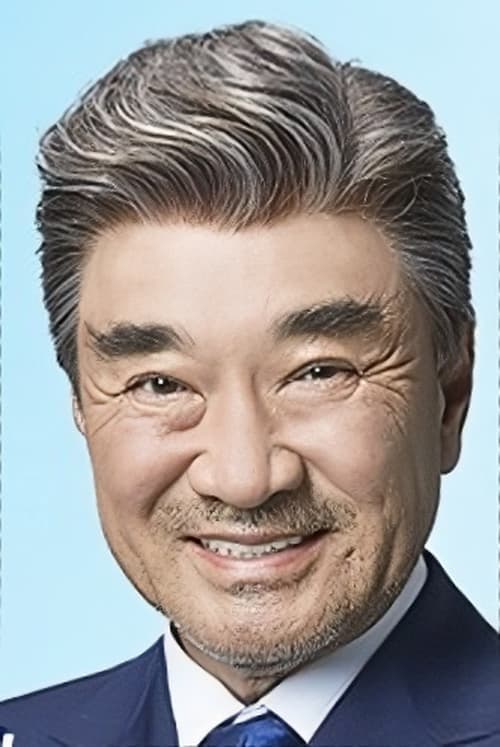 Photo of Lee Duck-hwa