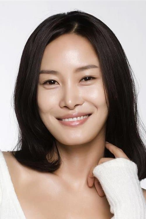 Photo of Lee Eon-jeong