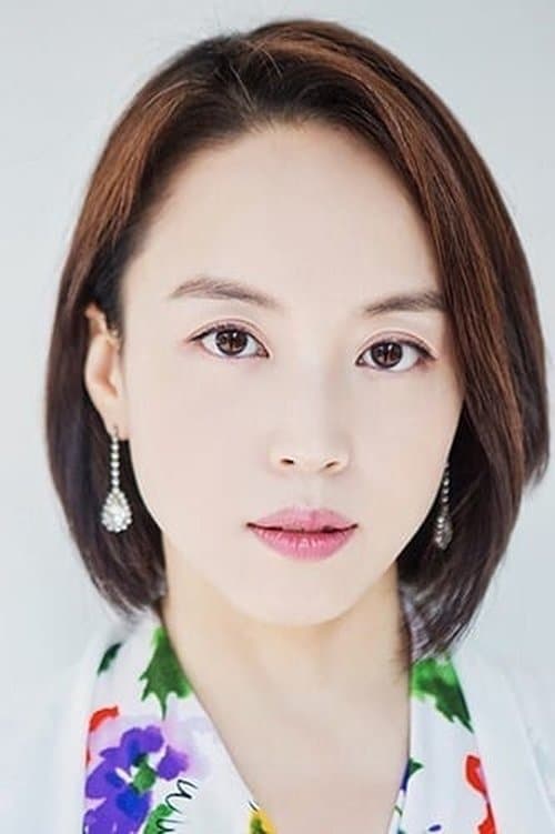 Photo of Lee Hae-eun