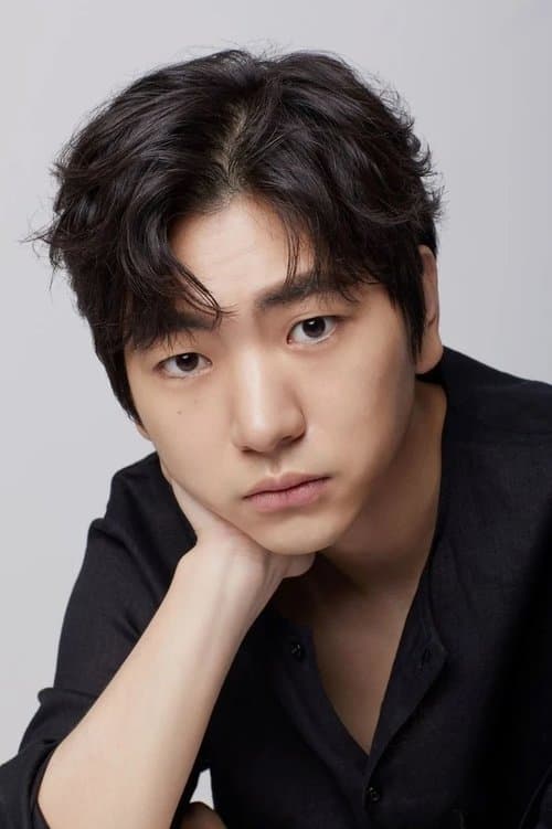 Photo of Lee Ju-seung