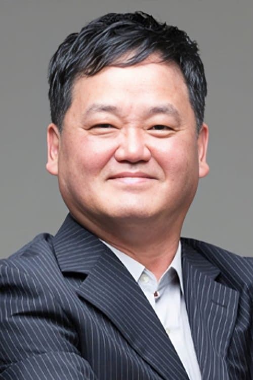 Photo of Lee Seung-hyeon