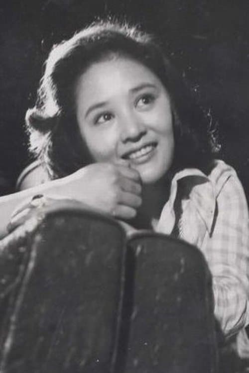 Photo of Lee Young-ok