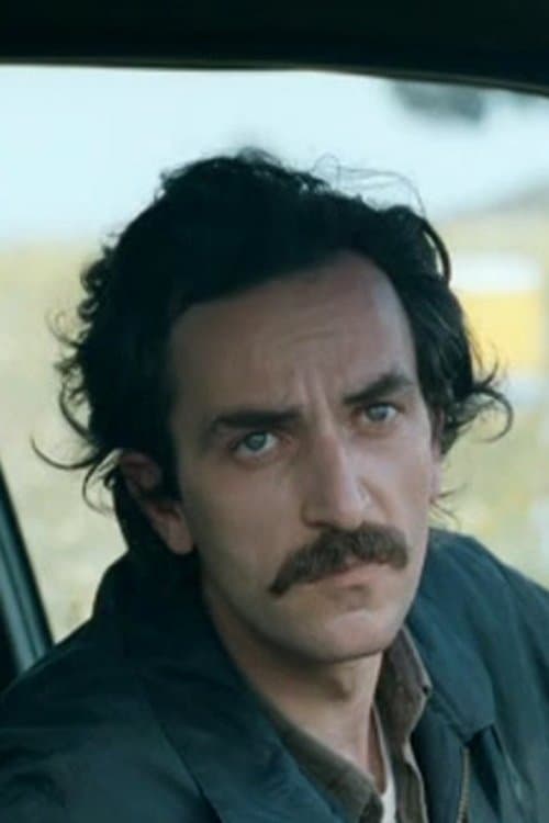 Photo of Lefteris Matthaiou
