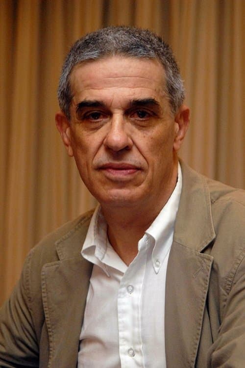 Photo of Lefteris Voyatzis