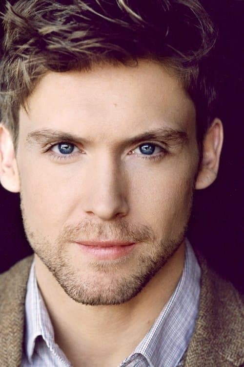 Photo of Leif Holt