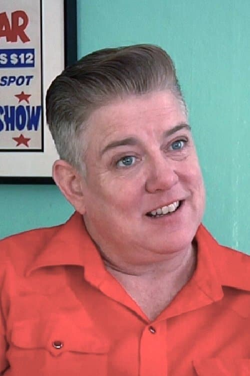 Photo of Leigh Crow