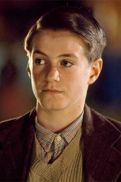 Photo of Leigh McCormack