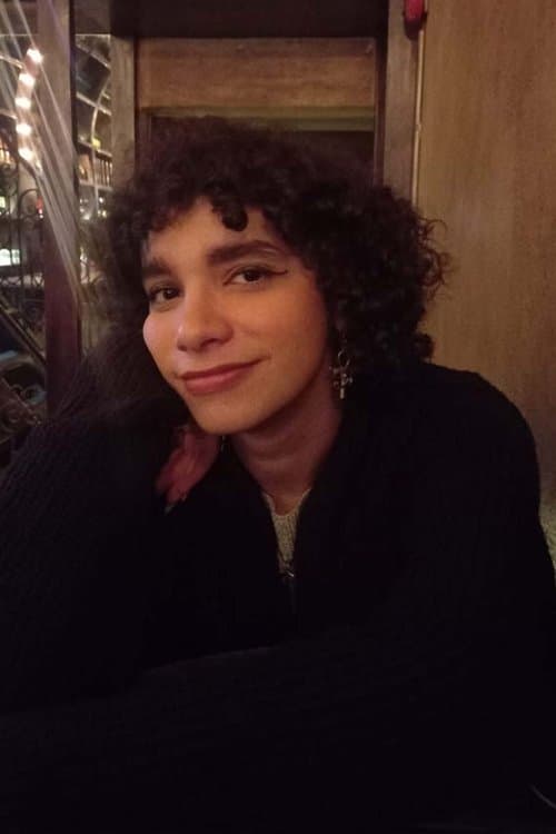 Photo of Leila Mokhtar