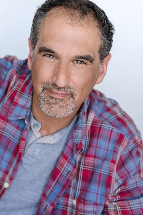 Photo of Len Cordova