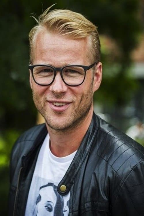 Photo of Leo Alkemade