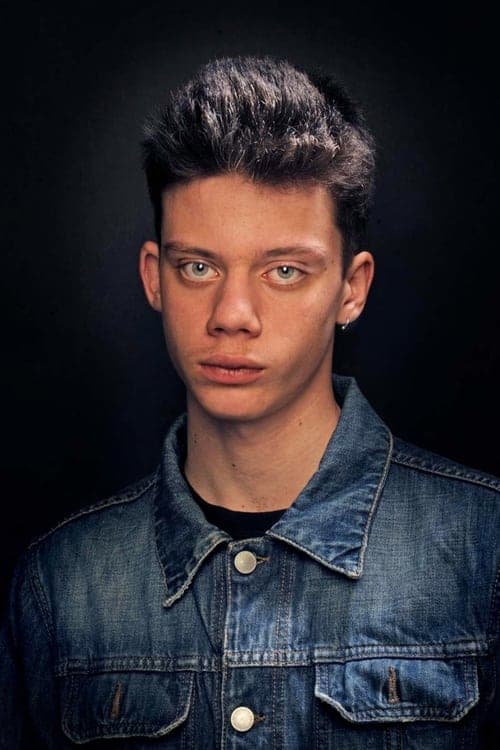 Photo of Leon de La Vallée