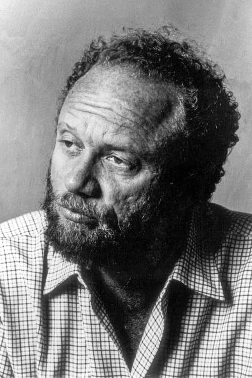 Photo of Leon Hirszman