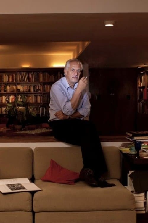 Photo of Leonardo Henríquez