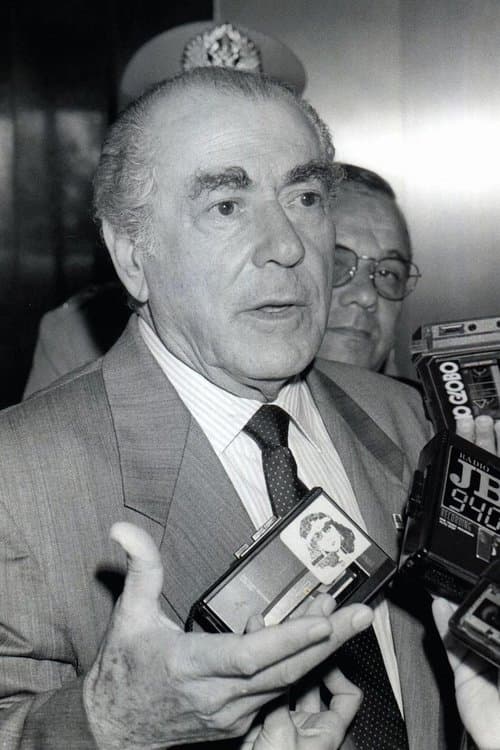 Photo of Leonel Brizola
