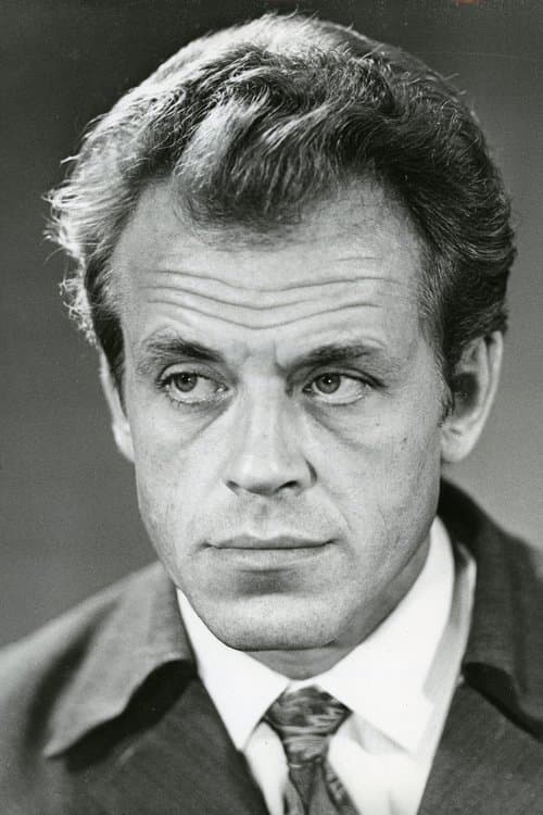 Photo of Leonhard Merzin