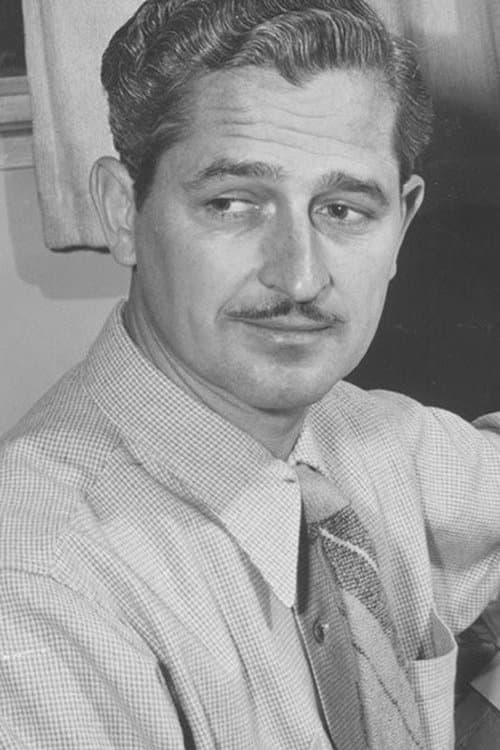 Photo of Les Clark