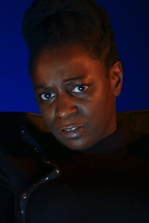 Photo of Leslie Mavangui