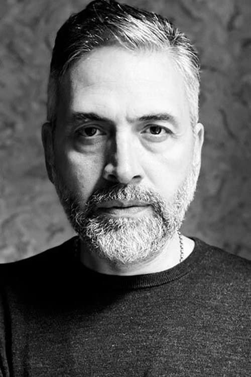 Photo of Levan Koguashvili