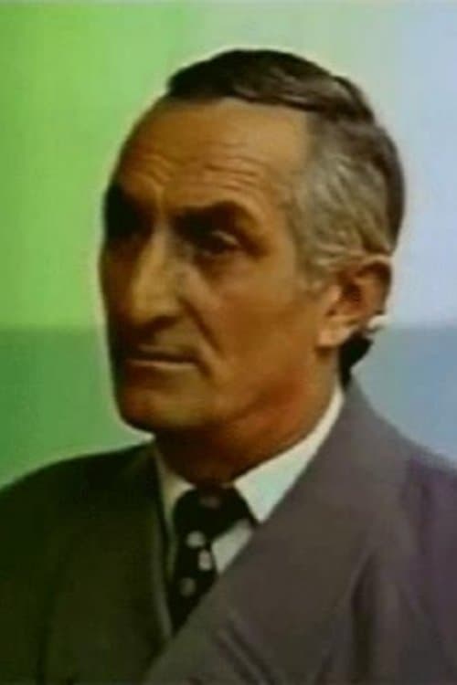 Photo of Levan Turmanidze