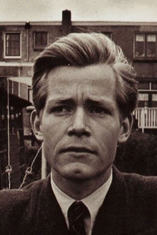 Photo of Lex Schoorel