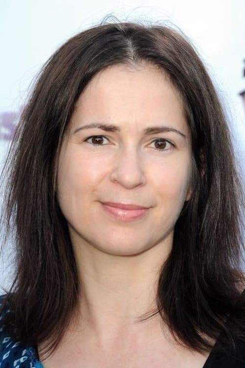 Photo of Lexi Alexander